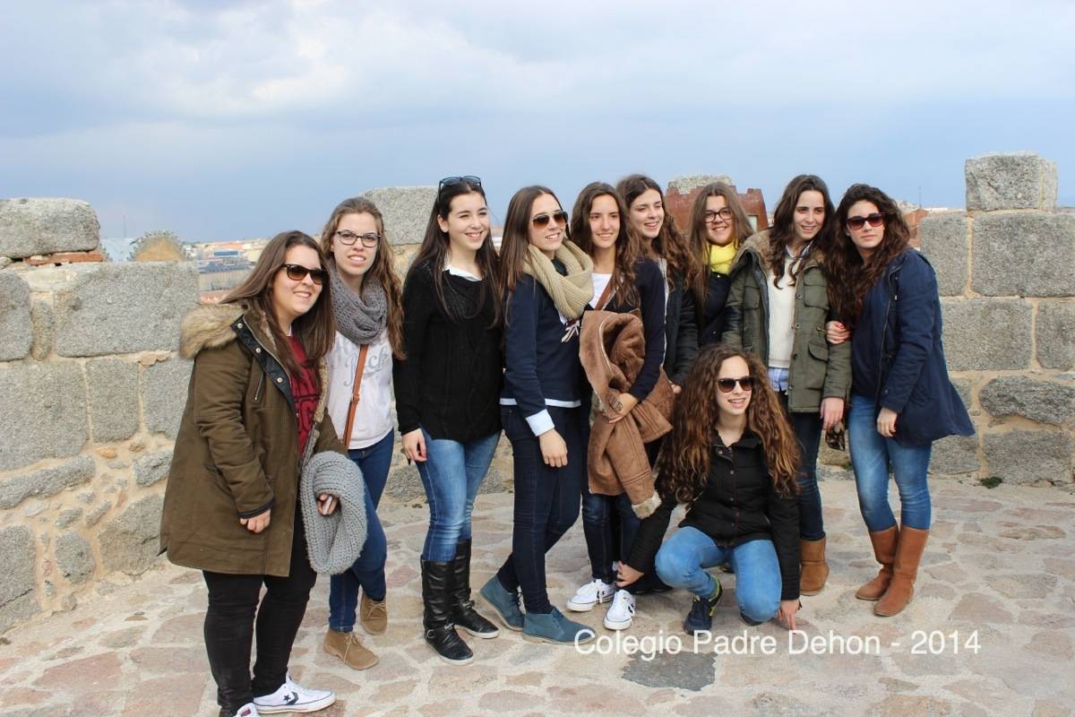 2014 03 20 ÁVILA MURALLAS (44)